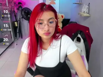 Sofi-monroeee  live sex cam