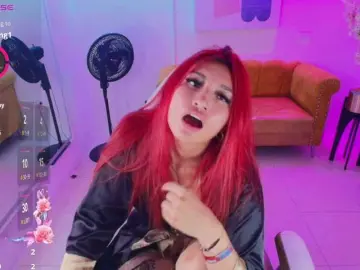Sofi-monroeee  live sex cam