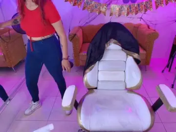 Sofi-monroeee  live sex cam