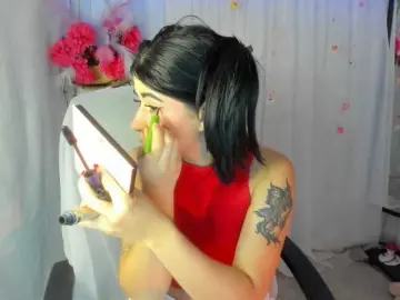 Yelina  live sex cam