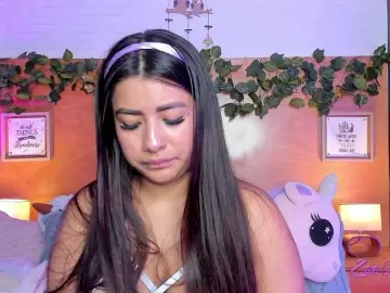 ZoeMontiel  live sex cam