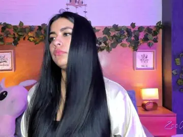 ZoeMontiel  live sex cam