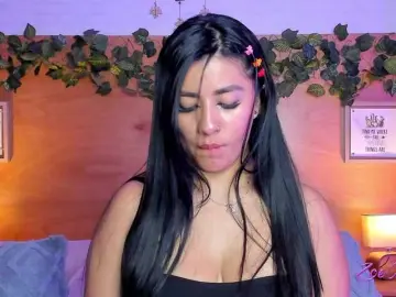 ZoeMontiel  live sex cam