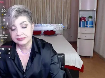 Sexy-milffa  live sex cam