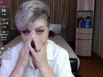 Sexy-milffa  live sex cam
