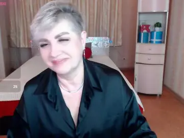 Sexy-milffa  live sex cam