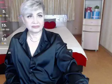 Sexy-milffa  live sex cam