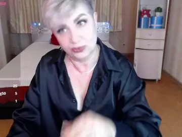 Sexy-milffa  live sex cam