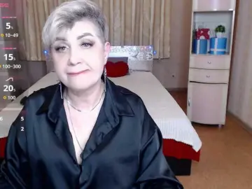 Sexy-milffa  live sex cam