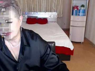 Sexy-milffa  live sex cam