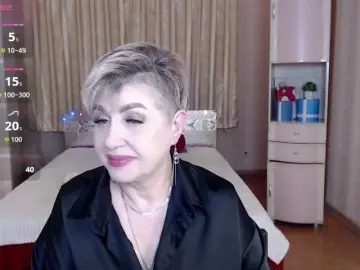 Sexy-milffa  live sex cam