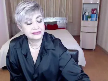 Sexy-milffa  live sex cam