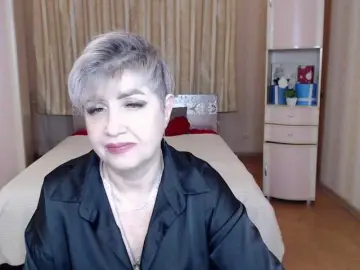 Sexy-milffa  live sex cam