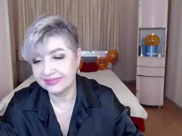 Sexy-milffa  live sex cam