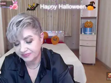 Sexy-milffa  live sex cam