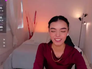 AnabelWolf  live sex cam