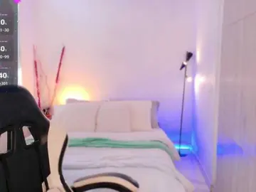 AnabelWolf  live sex cam