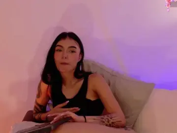 AnabelWolf  live sex cam