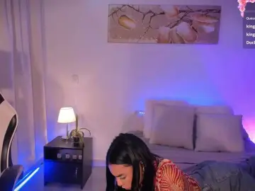 AnabelWolf  live sex cam