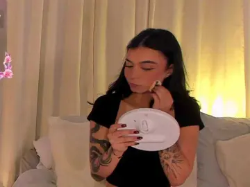 AnabelWolf  live sex cam