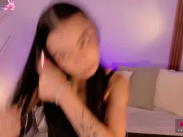 AnabelWolf  live sex cam