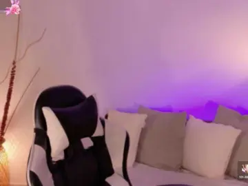 AnabelWolf  live sex cam
