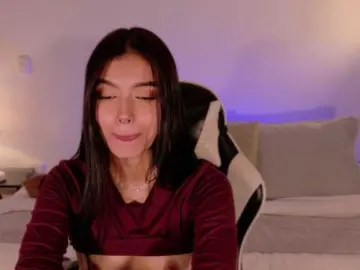 AnabelWolf  live sex cam