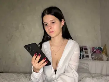 FionaGinger  live sex cam