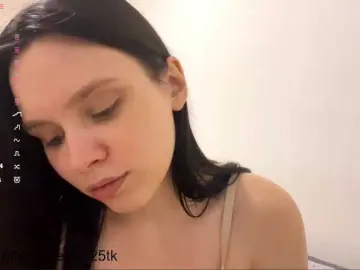 KayLusher  live sex cam