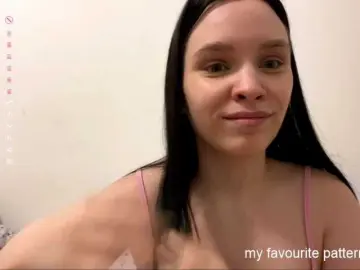 KayLusher  live sex cam