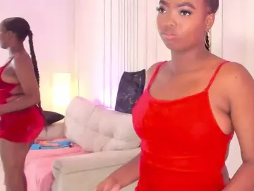 Kenia-Storm  live sex cam