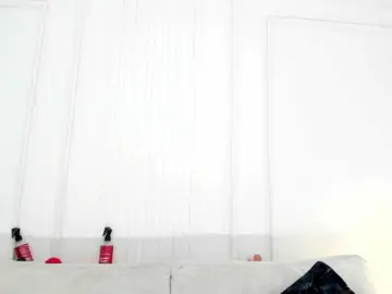 Kenia-Storm  live sex cam