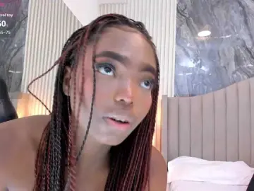 Kenia-Storm  live sex cam