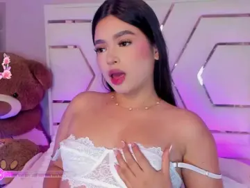 LauraSierra  live sex cam