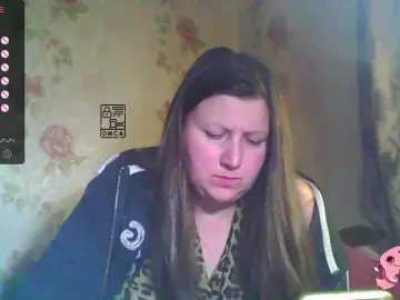 Martovskaya  live sex cam