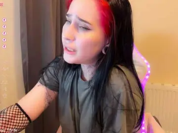 PinkyNastyx  live sex cam