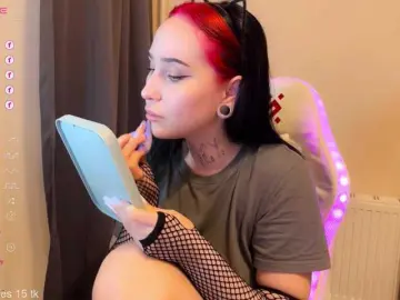 PinkyNastyx  live sex cam