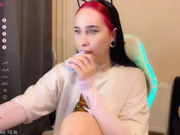 PinkyNastyx  live sex cam