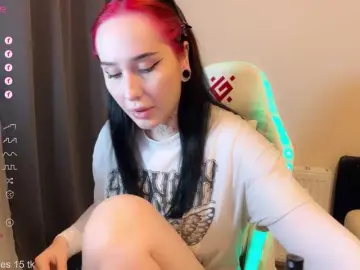 PinkyNastyx  live sex cam