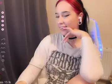 PinkyNastyx  live sex cam