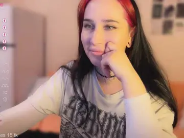 PinkyNastyx  live sex cam