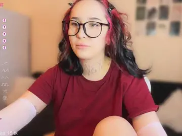 PinkyNastyx  live sex cam