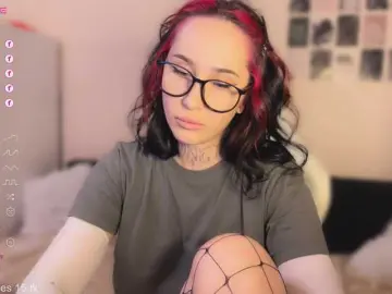 PinkyNastyx  live sex cam