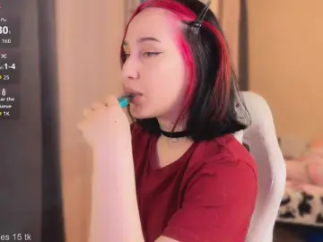 PinkyNastyx  live sex cam