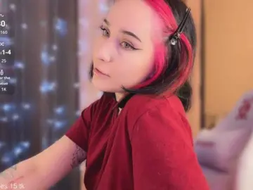 PinkyNastyx  live sex cam