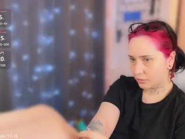 PinkyNastyx  live sex cam