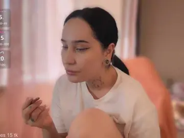 PinkyNastyx  live sex cam