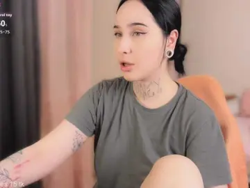 PinkyNastyx  live sex cam