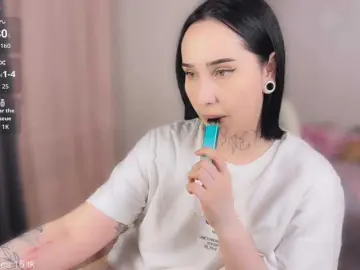 PinkyNastyx  live sex cam