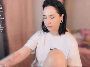 PinkyNastyx  live sex cam